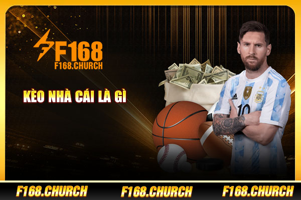 Kèo nhà cái là gì?