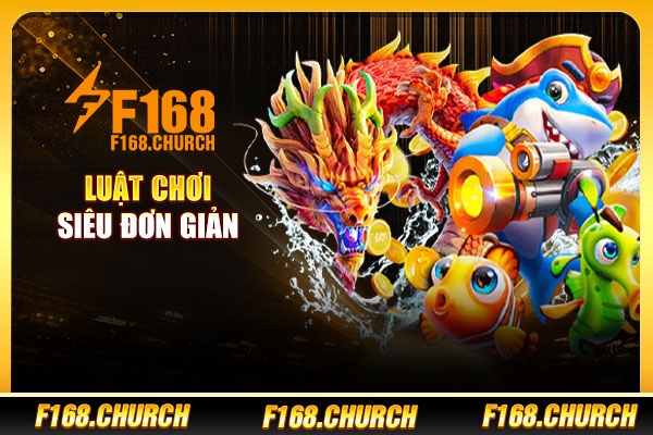 Luật chơi siêu đơn giản Luật chơi siêu đơn giản