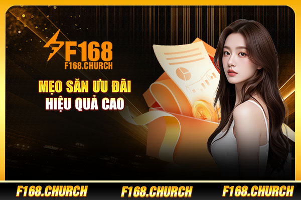 Mẹo săn ưu đãi hiệu quả cao Mẹo săn ưu đãi hiệu quả cao