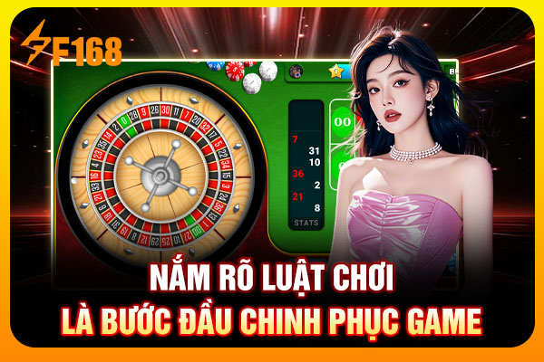Nắm rõ luật chơi là bước đầu chinh phục game Nắm rõ luật chơi là bước đầu chinh phục game