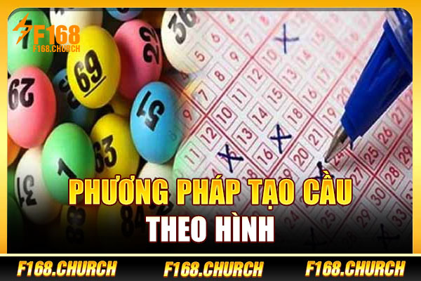 Phương pháp tạo cầu theo hình 