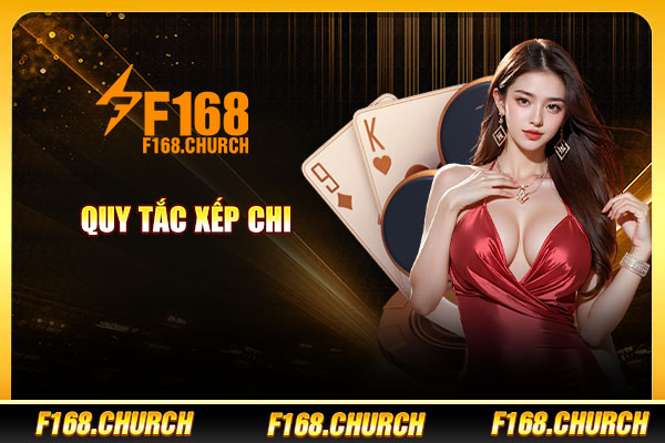 Quy tắc xếp chi Quy tắc xếp chi