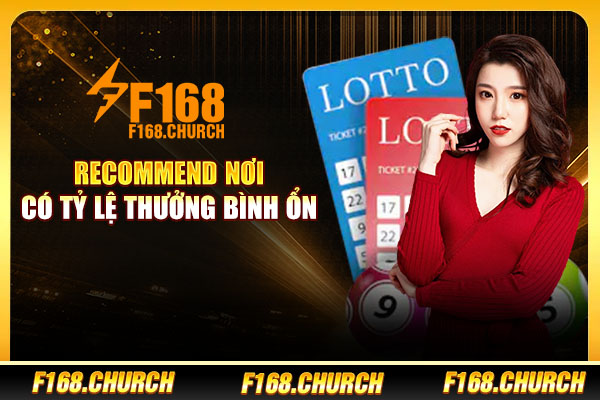 Recommend nơi có tỷ lệ thưởng bình ổn Recommend nơi có tỷ lệ thưởng bình ổn