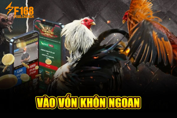 Vào vốn khôn ngoan